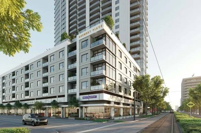2850 Fannin St #A2-3, Houston, TX 77002 - Apartment for Rent - Image 2
