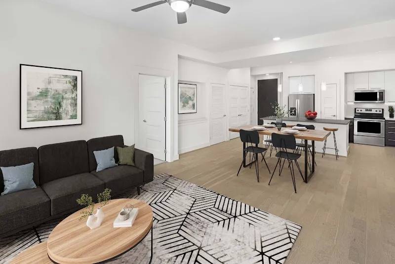 2727 Travis St #A9, Houston, TX 77006 - Apartment for Rent - Image 3
