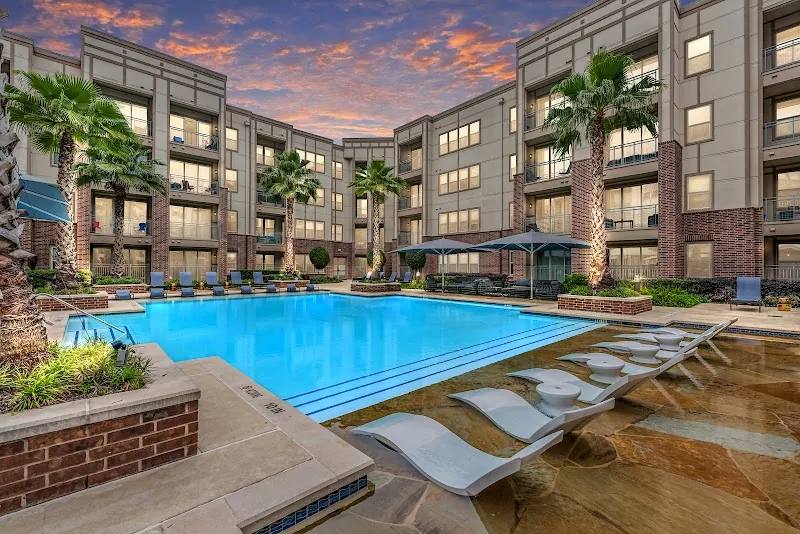 Apartment for rent at 145 Heights Blvd #B20C, Houston, TX 77007