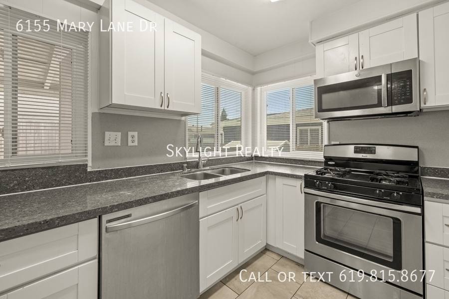 6155 Mary Lane Dr, San Diego, CA 92115 - House for Rent - Image 2