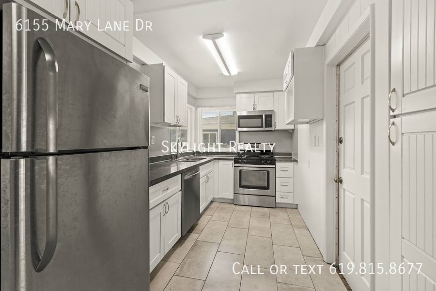 6155 Mary Lane Dr, San Diego, CA 92115 - House for Rent - Image 4