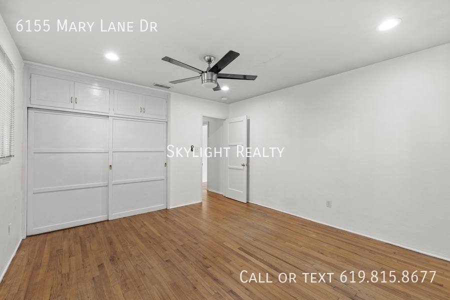 6155 Mary Lane Dr, San Diego, CA 92115 - House for Rent - Image 7