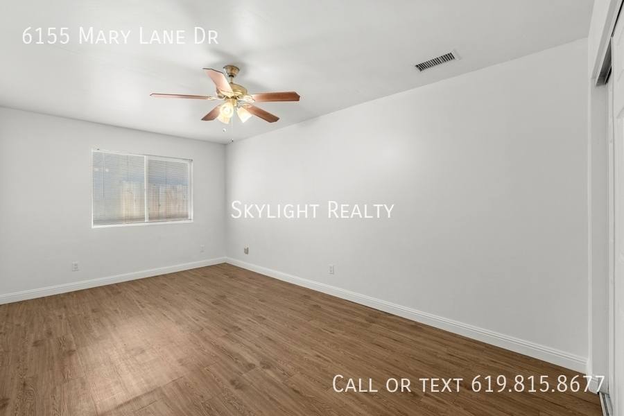 6155 Mary Lane Dr, San Diego, CA 92115 - House for Rent - Image 10