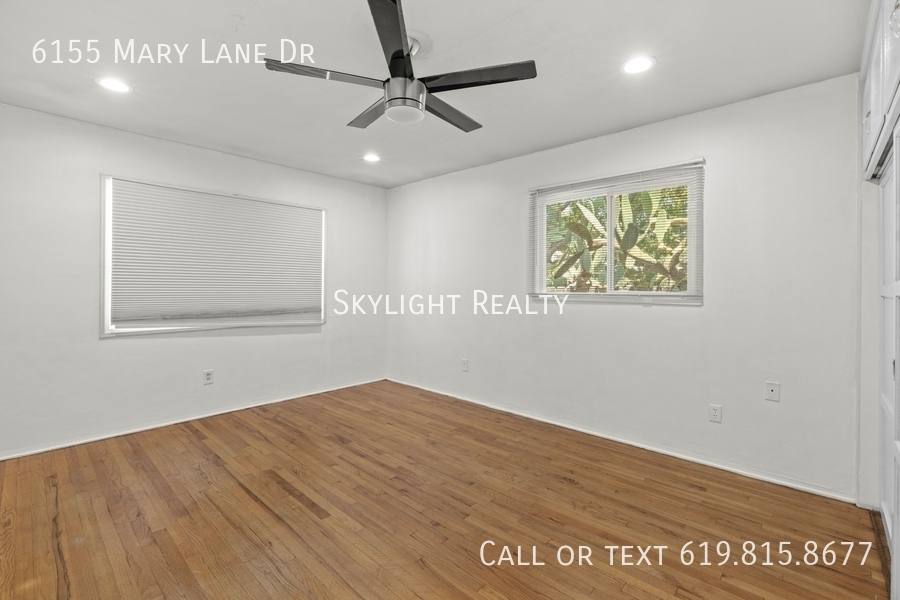 6155 Mary Lane Dr, San Diego, CA 92115 - House for Rent - Image 6