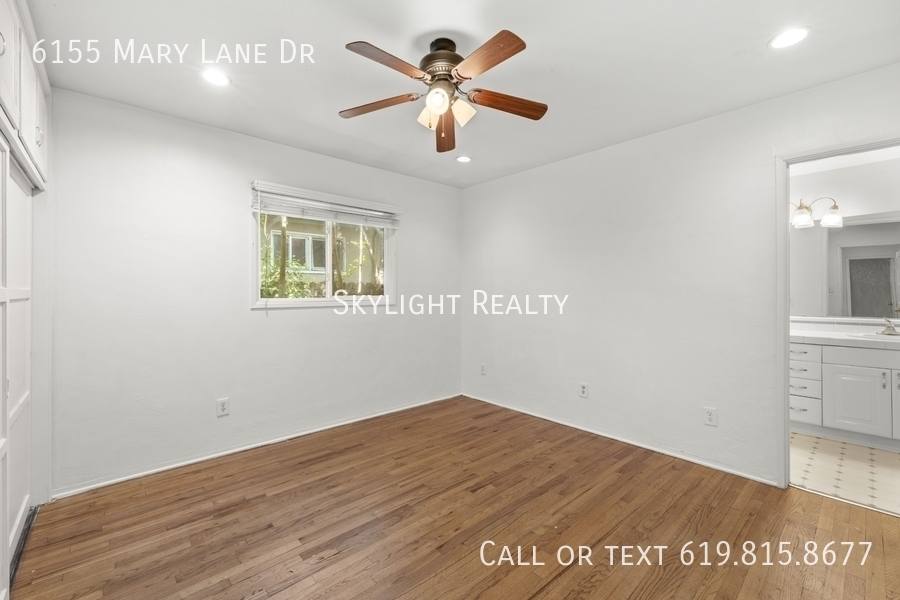6155 Mary Lane Dr, San Diego, CA 92115 - House for Rent - Image 9