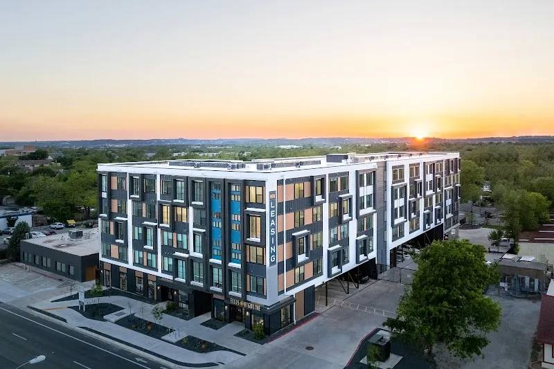 6324 N Lamar Blvd #A11, Austin, TX 78752 - Apartment for Rent - Image 1
