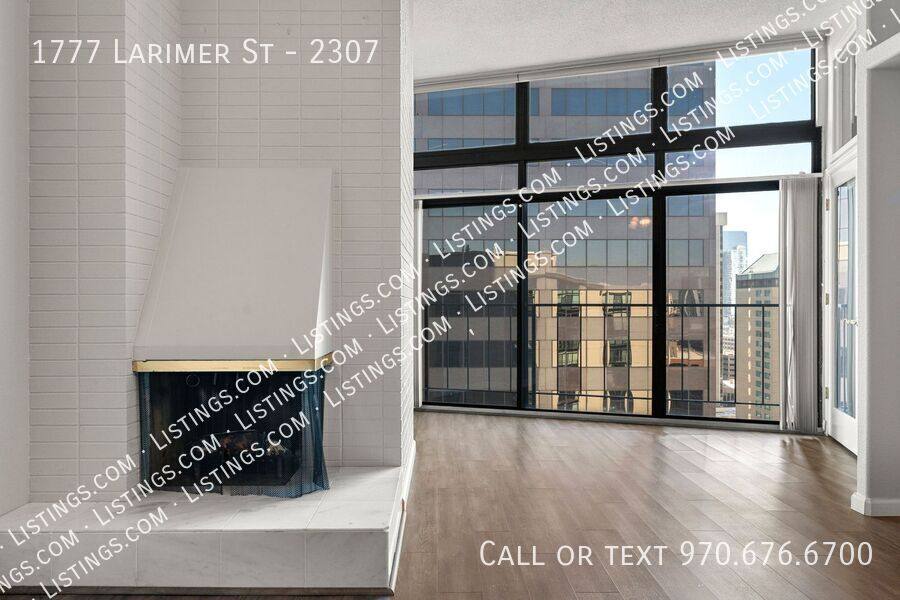 1777 Larimer St #2307, Denver, CO 80202 - Condo for Rent - Image 9