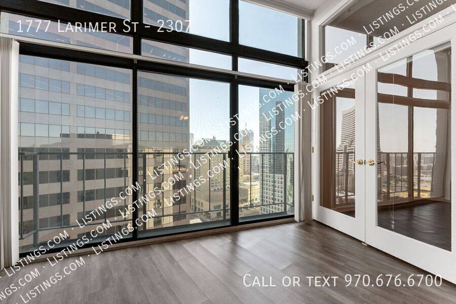 1777 Larimer St #2307, Denver, CO 80202 - Condo for Rent - Image 10