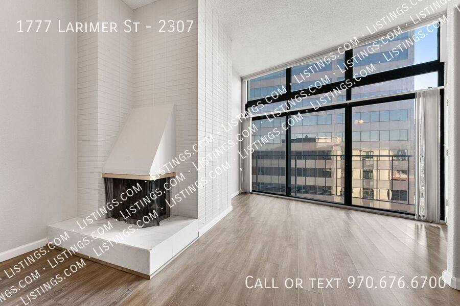 1777 Larimer St #2307, Denver, CO 80202 - Condo for Rent - Image 8