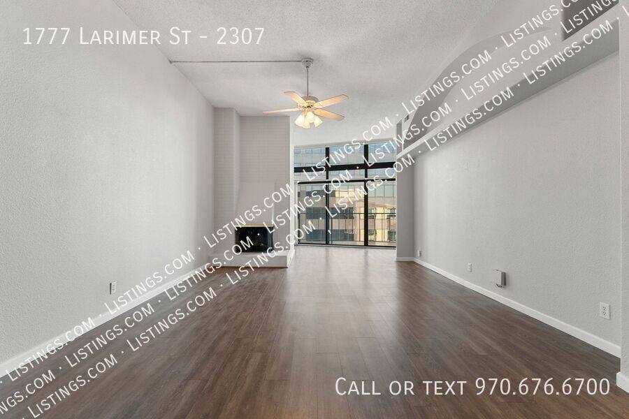 1777 Larimer St #2307, Denver, CO 80202 - Condo for Rent - Image 5