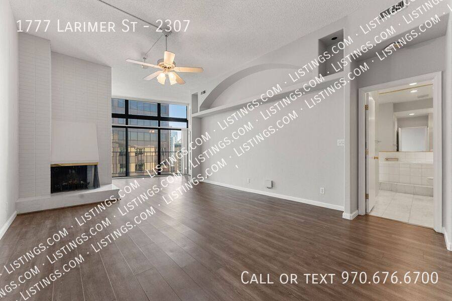 1777 Larimer St #2307, Denver, CO 80202 - Condo for Rent - Image 6