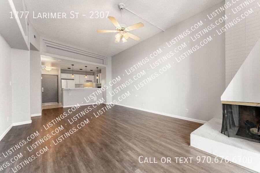 1777 Larimer St #2307, Denver, CO 80202 - Condo for Rent - Image 7