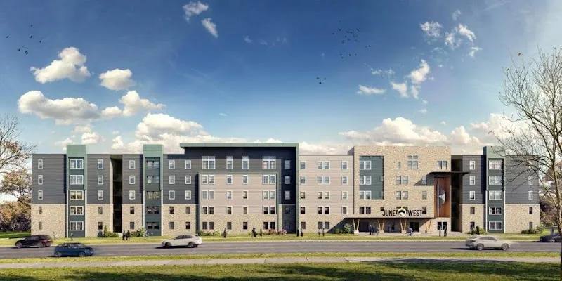 1200 W Koenig Lane #S6, Austin, TX 78756 - Apartment for Rent - Image 1