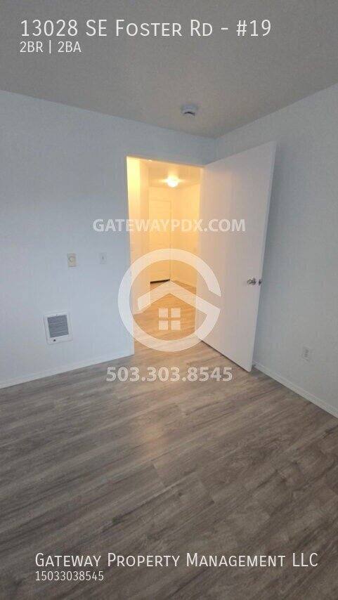13028 SE Foster Rd #19, Portland, OR 97236 - Apartment for Rent - Image 10