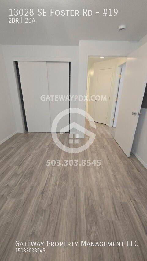 13028 SE Foster Rd #19, Portland, OR 97236 - Apartment for Rent - Image 6