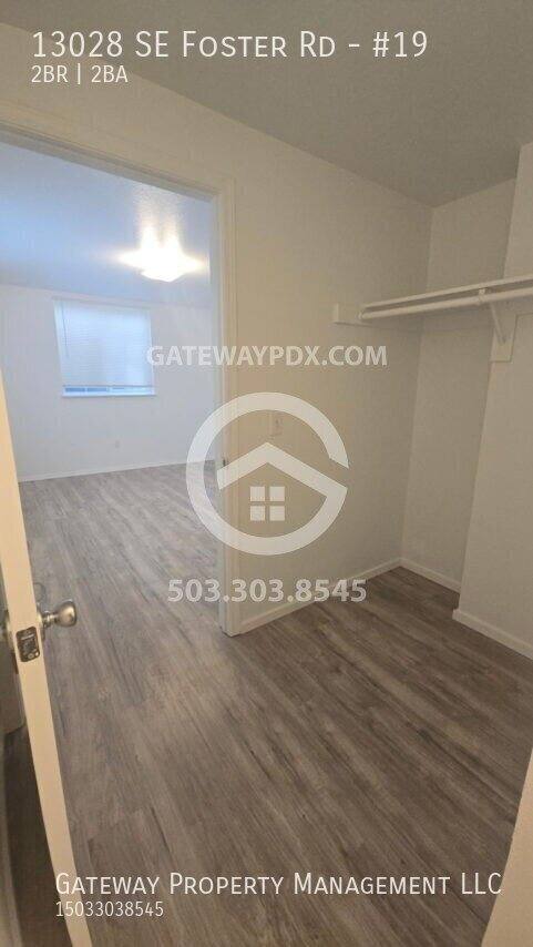 13028 SE Foster Rd #19, Portland, OR 97236 - Apartment for Rent - Image 8
