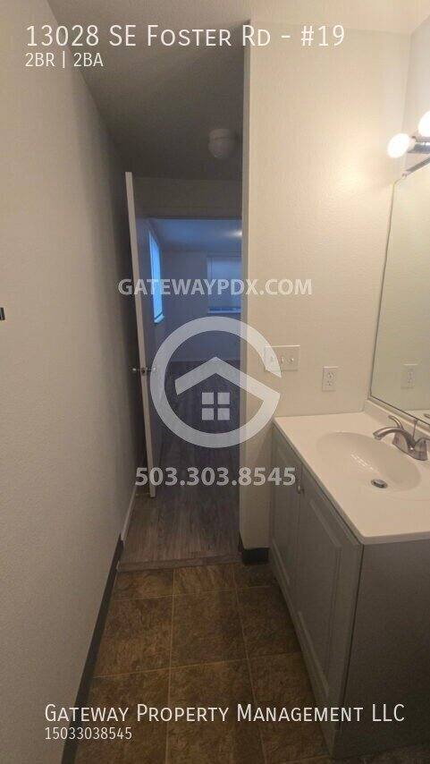 13028 SE Foster Rd #19, Portland, OR 97236 - Apartment for Rent - Image 9