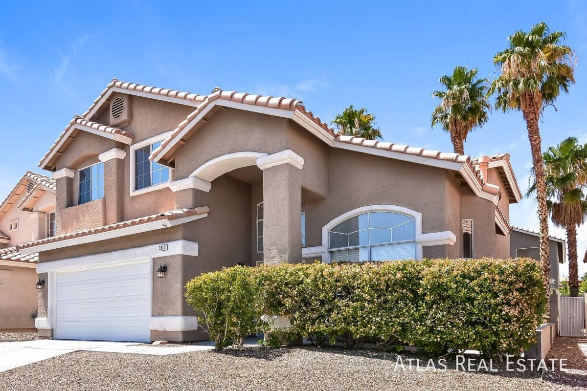 3813 Conough Lane, Las Vegas, NV 89129 - House for Rent - Image 2