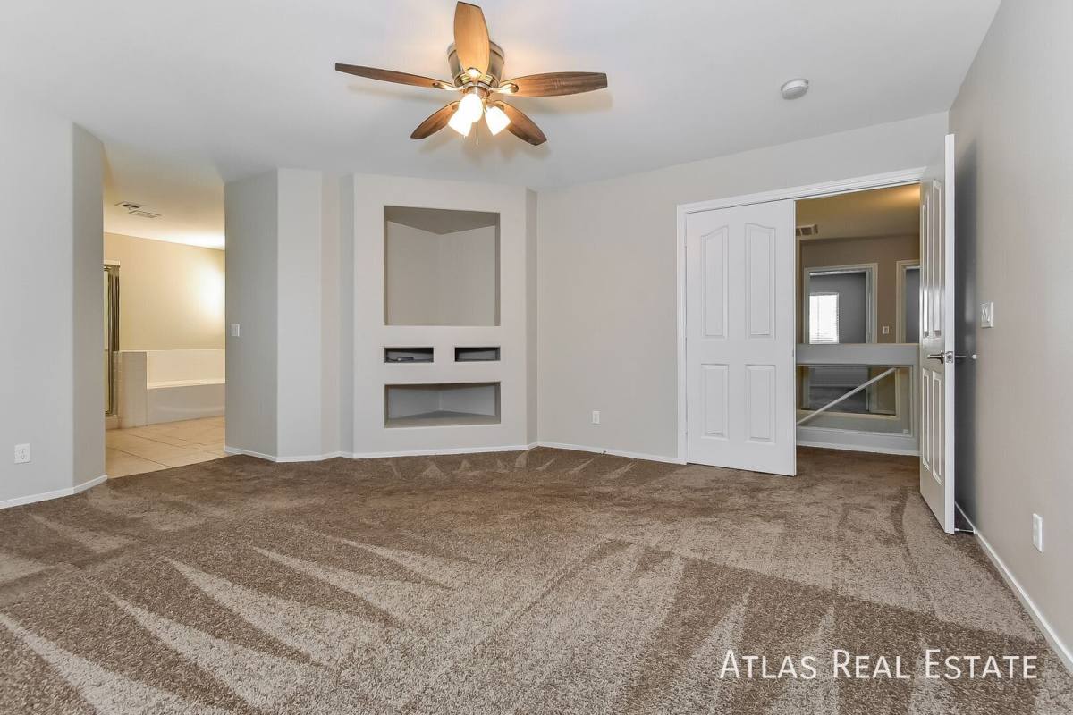 3813 Conough Lane, Las Vegas, NV 89129 - House for Rent - Image 8