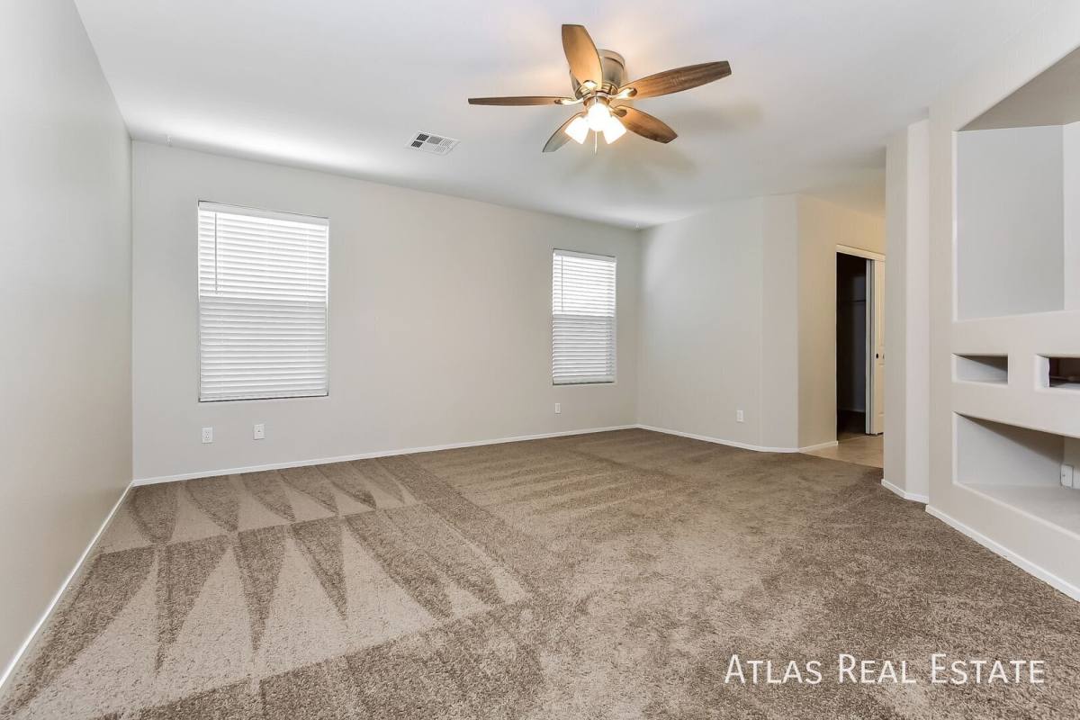 3813 Conough Lane, Las Vegas, NV 89129 - House for Rent - Image 7