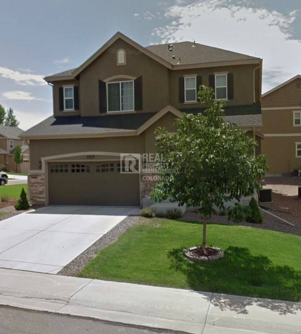 3372 E 140th Dr, Brighton, CO 80602 - House for Rent - Image 1