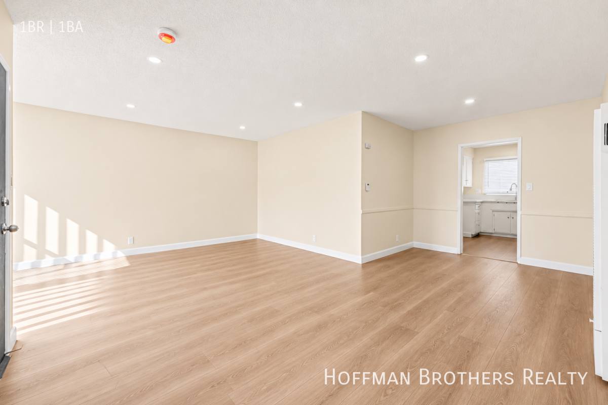4119 Palmyra Rd #4, Los Angeles, CA 90008 - Apartment for Rent - Image 1