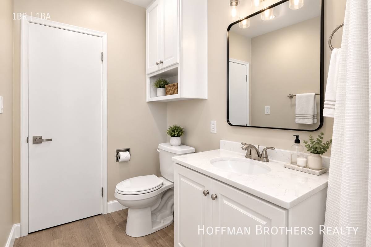 4119 Palmyra Rd #4, Los Angeles, CA 90008 - Apartment for Rent - Image 7