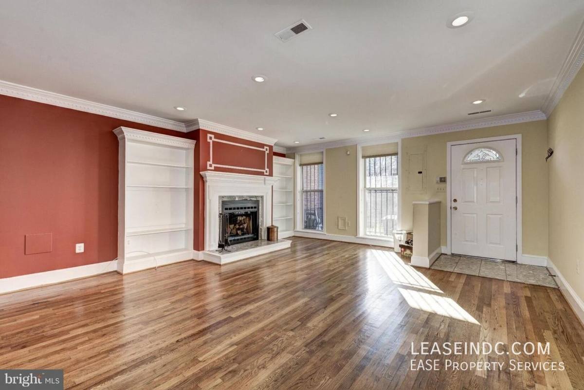 1305 S St NW, Washington, DC 20009 - House for Rent - Image 2