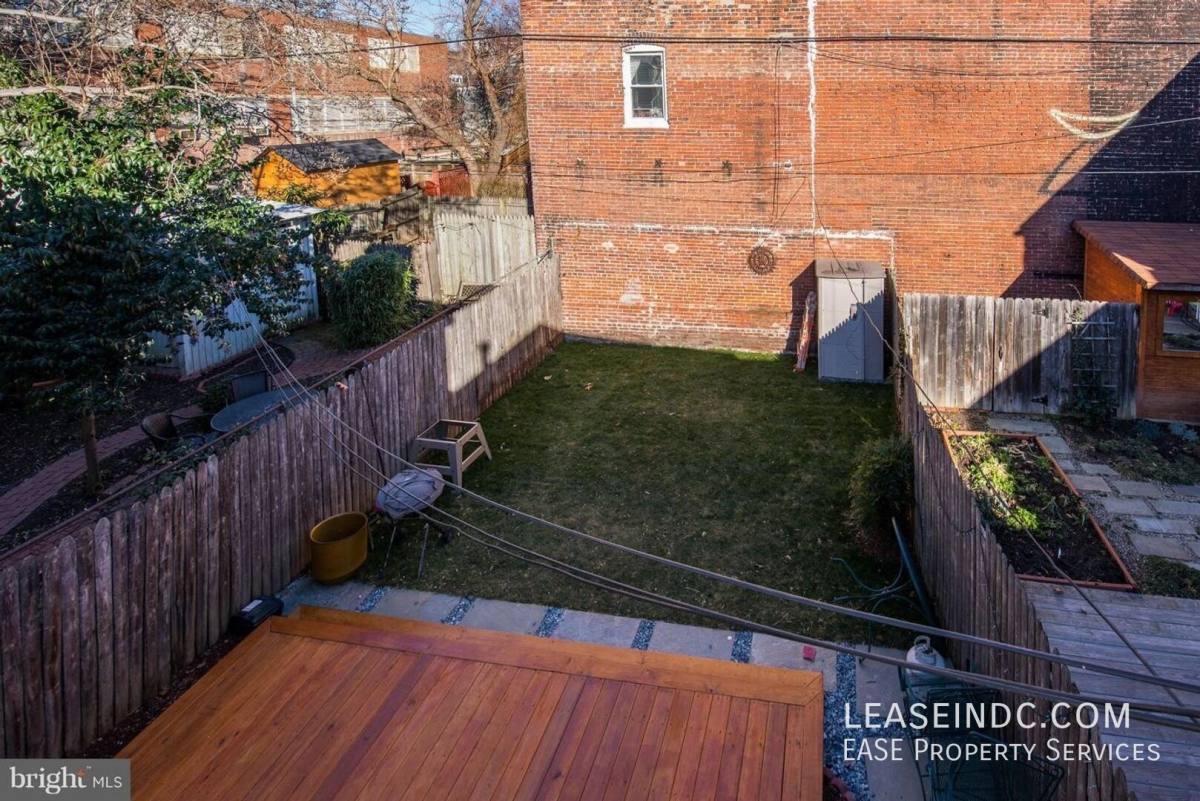 1305 S St NW, Washington, DC 20009 - House for Rent - Image 10