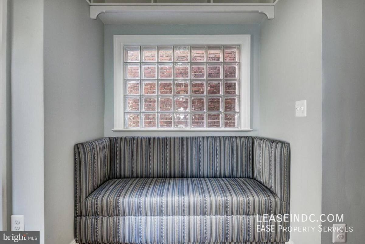 1305 S St NW, Washington, DC 20009 - House for Rent - Image 9