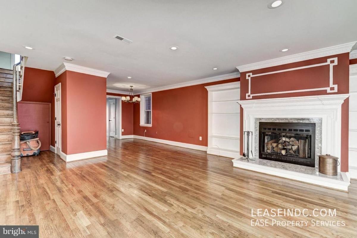 1305 S St NW, Washington, DC 20009 - House for Rent - Image 3