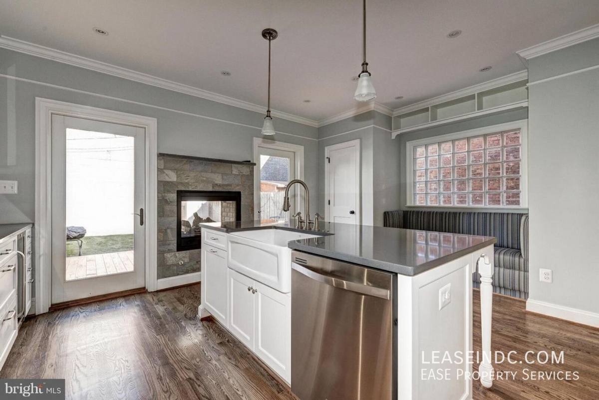 1305 S St NW, Washington, DC 20009 - House for Rent - Image 8
