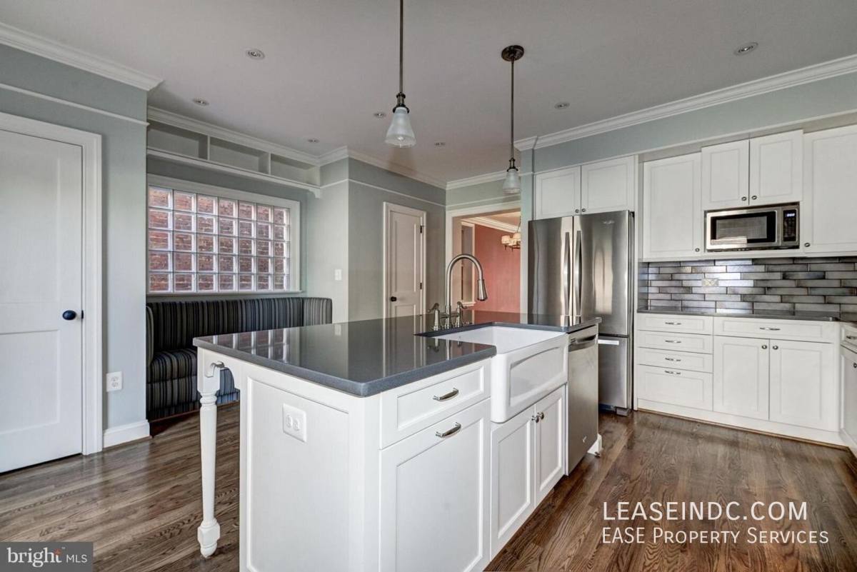 1305 S St NW, Washington, DC 20009 - House for Rent - Image 7