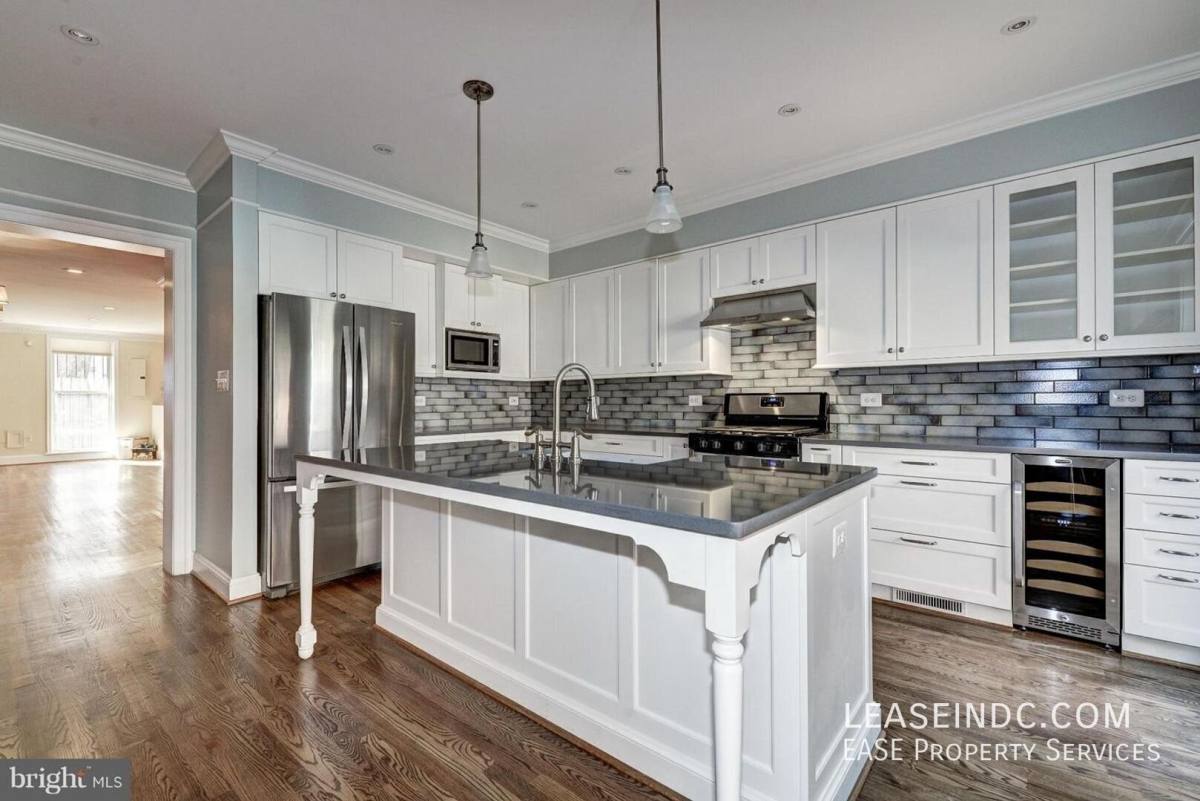 1305 S St NW, Washington, DC 20009 - House for Rent - Image 6