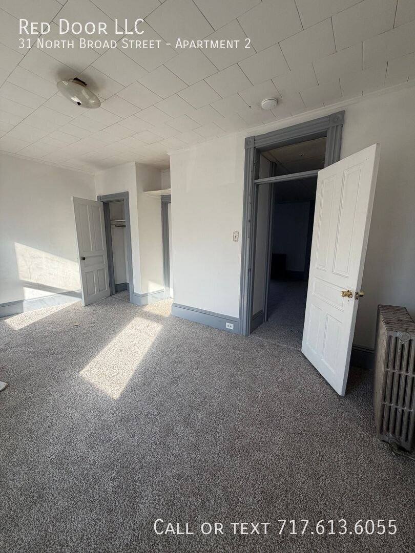 31 N Broad St #2, Lancaster, PA 17602 - Apartment for Rent - Image 10