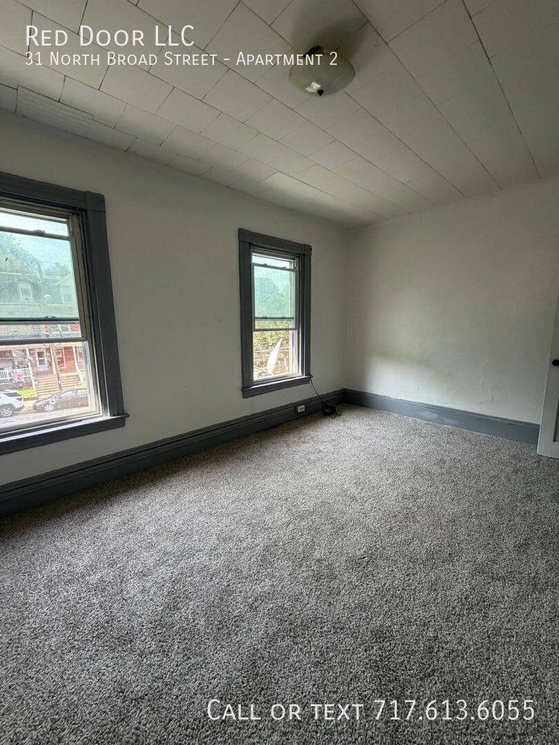 31 N Broad St #2, Lancaster, PA 17602 - Apartment for Rent - Image 3