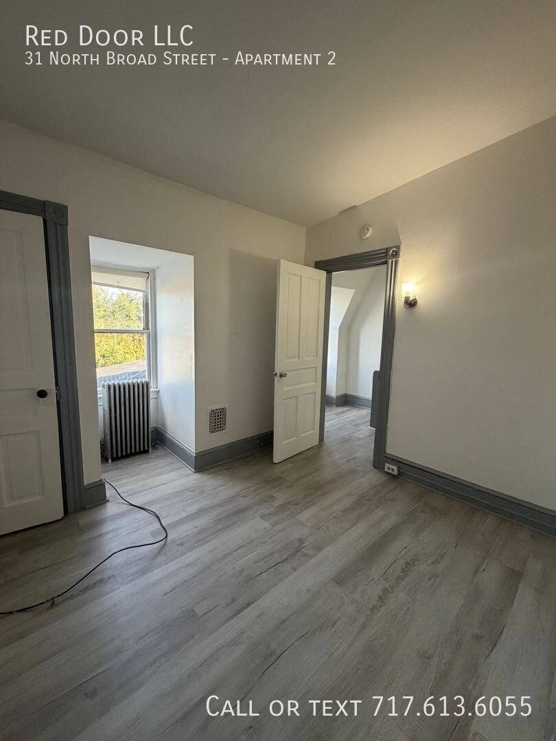 31 N Broad St #2, Lancaster, PA 17602 - Apartment for Rent - Image 6