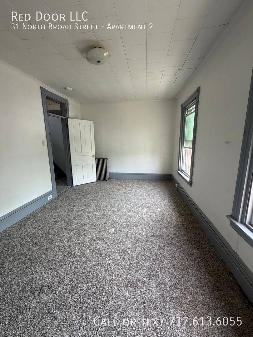 31 N Broad St #2, Lancaster, PA 17602 - Apartment for Rent - Image 2