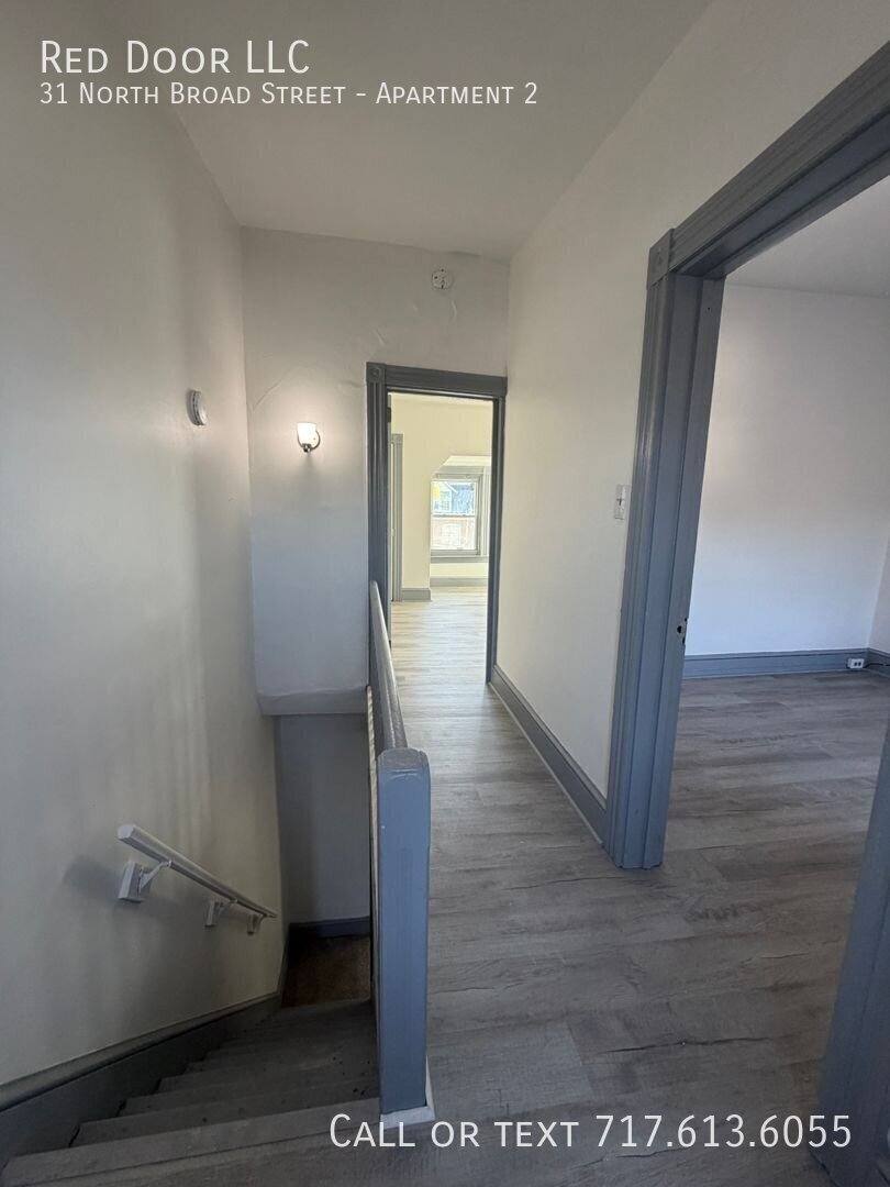 31 N Broad St #2, Lancaster, PA 17602 - Apartment for Rent - Image 8