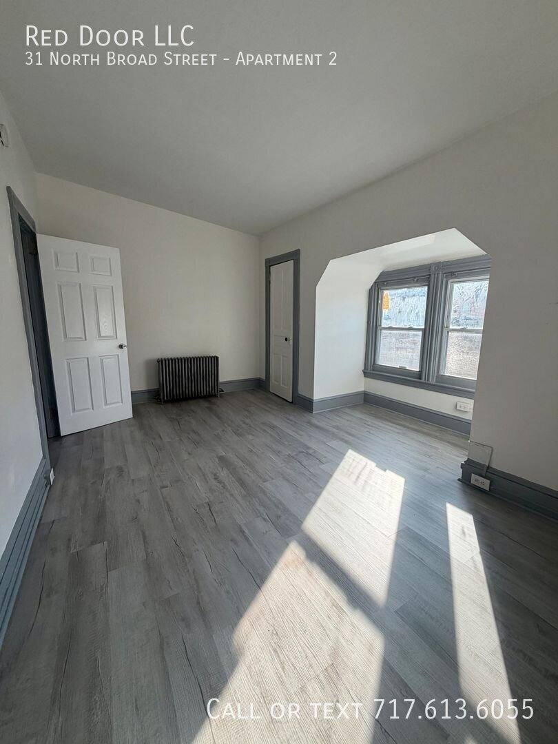 31 N Broad St #2, Lancaster, PA 17602 - Apartment for Rent - Image 4
