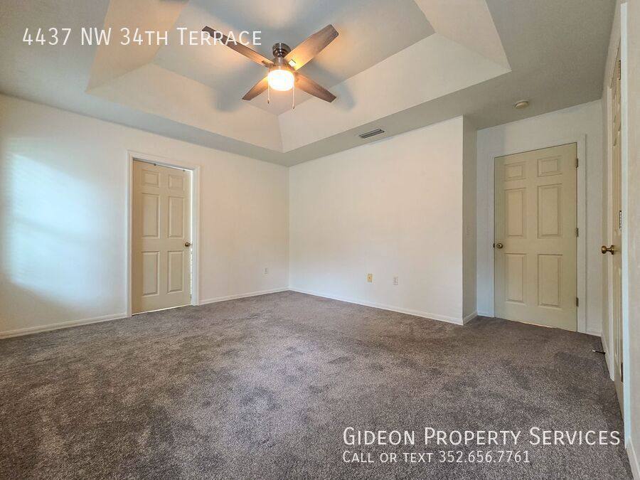 4437 NW 34th Terrace, Gainesville, FL 32605 - House for Rent - Image 10