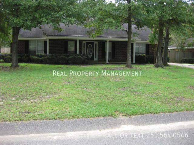House for rent at 5211 Southern Oaks Trail, Grand Bay, AL 36541