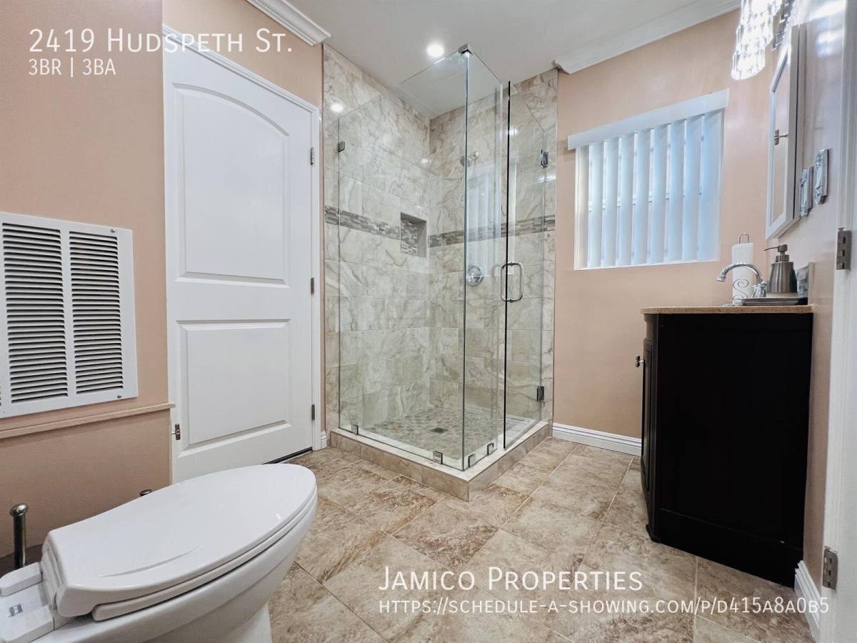 2419 Hudspeth St, Inglewood, CA 90303 - House for Rent - Image 8