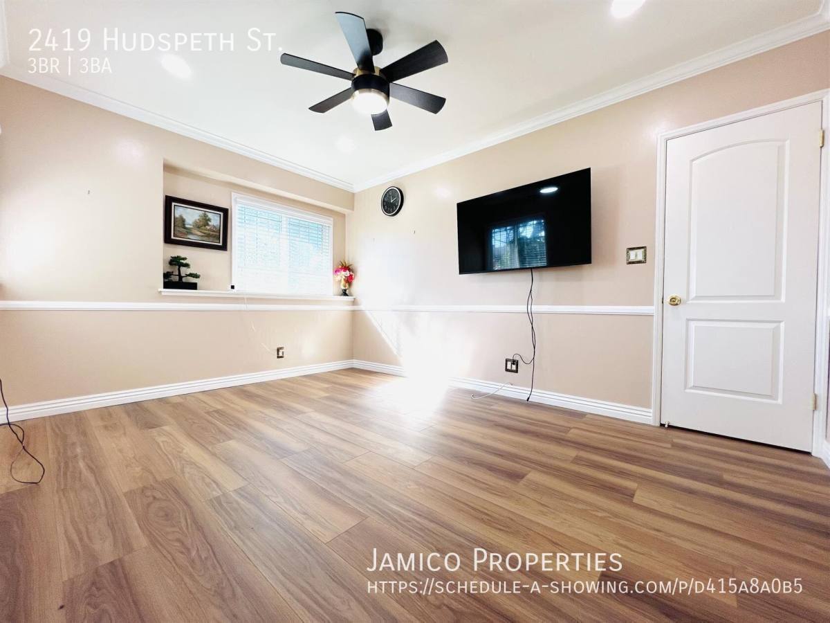 2419 Hudspeth St, Inglewood, CA 90303 - House for Rent - Image 10