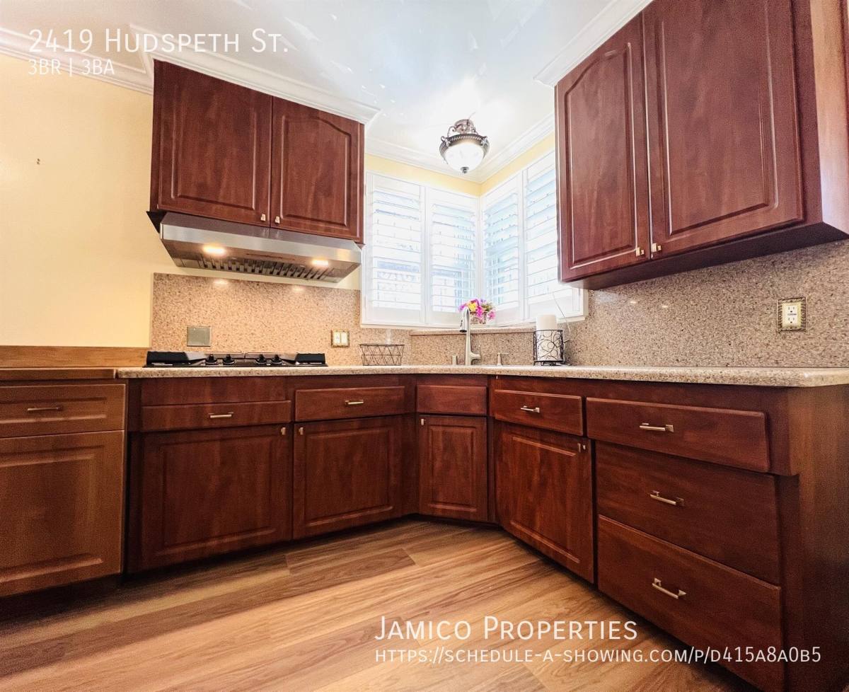 2419 Hudspeth St, Inglewood, CA 90303 - House for Rent - Image 7