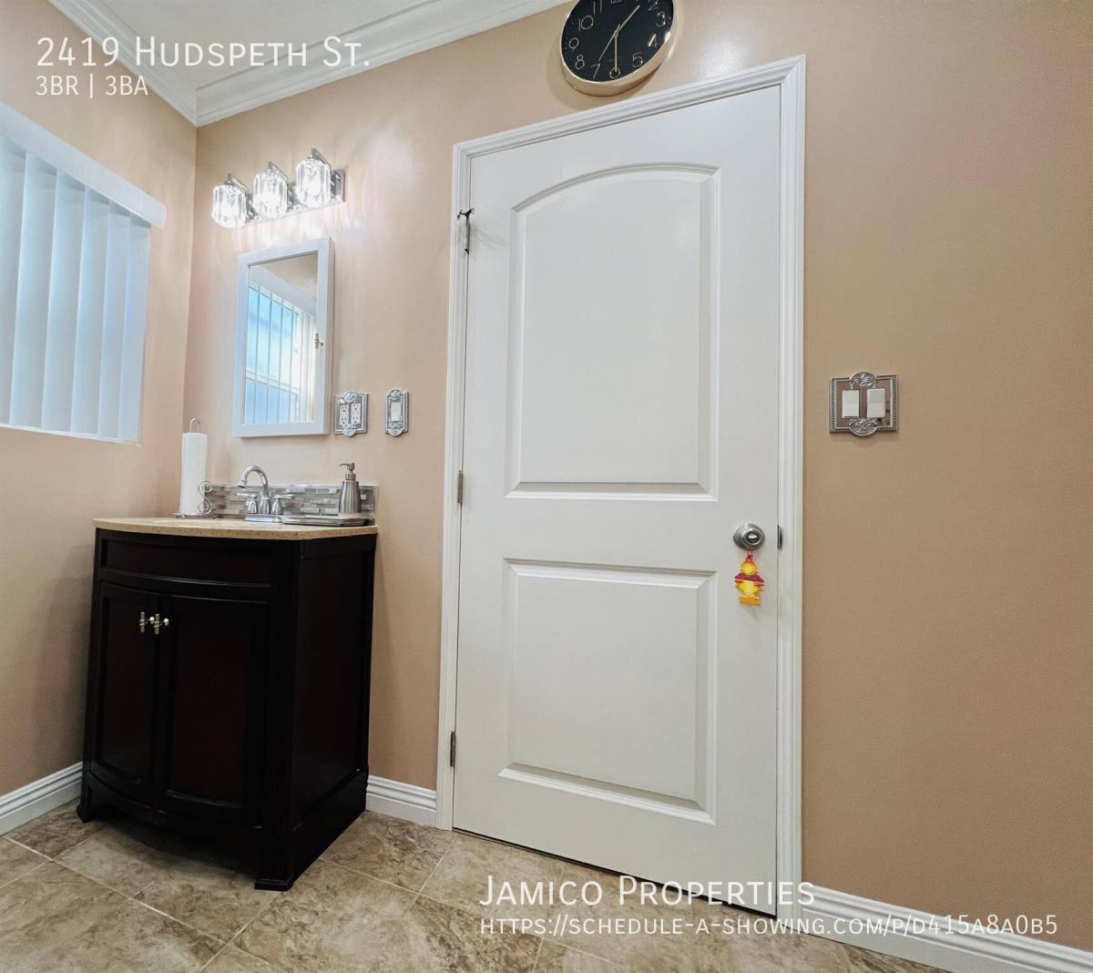 2419 Hudspeth St, Inglewood, CA 90303 - House for Rent - Image 9