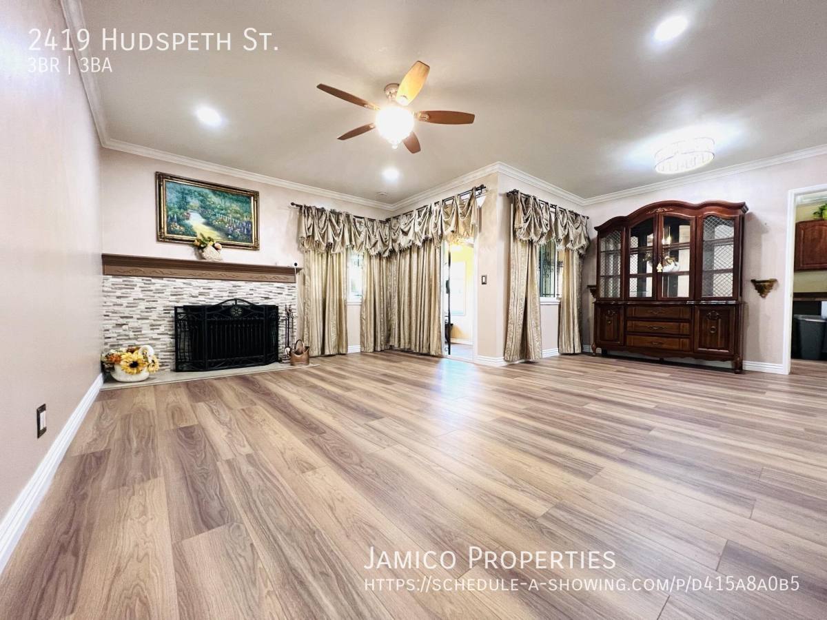 2419 Hudspeth St, Inglewood, CA 90303 - House for Rent - Image 4