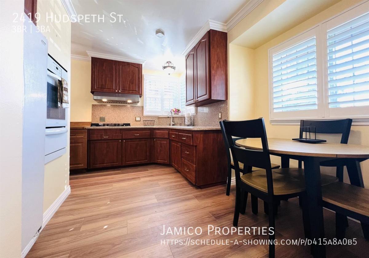 2419 Hudspeth St, Inglewood, CA 90303 - House for Rent - Image 5