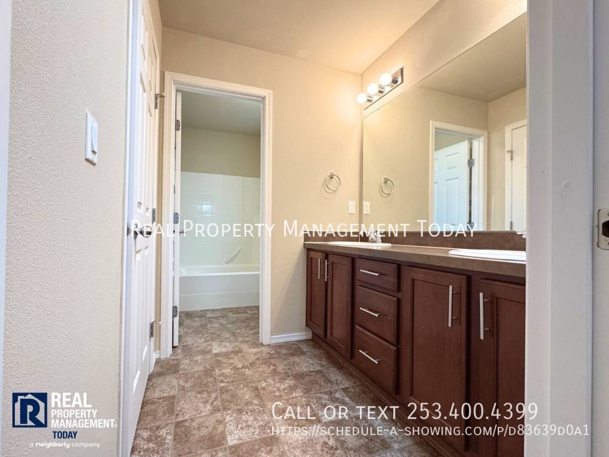 1902 190th St Court E, Spanaway, WA 98387 - House for Rent - Image 9