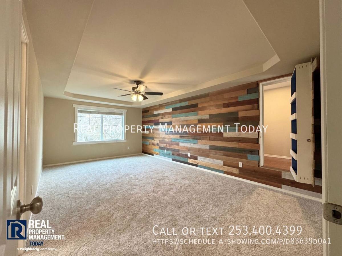 1902 190th St Court E, Spanaway, WA 98387 - House for Rent - Image 6
